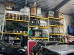 Nette set palletstelling 846x110x500cm Stelling MetalSistem, Ophalen of Verzenden, Metalsistem, Nb, Nb