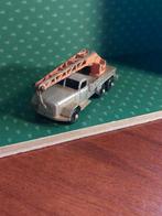 KRAANWAGEN MAGIRUS DEUTZ, Ophalen of Verzenden, Gebruikt