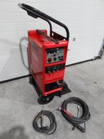 Lasapparaat Kemppi, fronius, EWM Mig/Mag co2 puls Tig AC/DC, Ophalen of Verzenden, Zo goed als nieuw, 150 tot 250 ampère, Co2