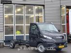 Iveco Daily 35S21 BPM VRIJ! 3.0L Automaat BPM VRIJ Chassis C, Auto's, Automaat, Stof, Parkeersensor, Euro 6