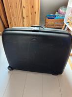 Samsonite koffer, Ophalen, Gebruikt, Hard kunststof, Slot
