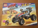 LEGO 70829 Escape Buggy, Ophalen of Verzenden, Complete set, Lego