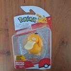 Psyduck Battle figure Pokemon, Nieuw, Ophalen of Verzenden