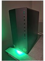 HP Pavilion Gaming Desktop (GTX 1650 SUPER + Ryzen 5 5600G), 1 speler, Ophalen of Verzenden, Zo goed als nieuw, Vanaf 12 jaar