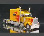 Peterbilt 379 Custom Big Sleeper IXO 1:43, Hobby en Vrije tijd, Modelauto's | 1:43, Ophalen of Verzenden, Nieuw, Overige merken