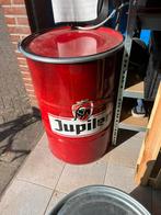 Jupiler BBQ, Ophalen, Zo goed als nieuw