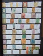 Italie: K 033-02: Mooie verzameling vanaf 1862 t/m 1938, Postzegels en Munten, Postzegels | Europa | Italië, Ophalen of Verzenden