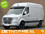 Mercedes-Benz Sprinter 316CDI 164PK L2H2 / M-Bux / Cruisecon, Auto's, 13 km/l, Gebruikt, 4 cilinders, Met garantie (alle)