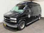 Chevrolet - Express - Camper - V8 - LPG G3 -1998, Bedrijf, Overige brandstoffen, Overige merken