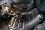 Volkswagen Golf Cabriolet 1.4 TSI / AUTOMAAT / LEER / NAV /, Euro 5, 680 kg, 4 cilinders, Cabriolet
