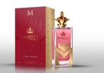 Majesty Crown Eau de Parfum 100ml – Style Viva La Juicy, Ophalen of Verzenden, Nieuw