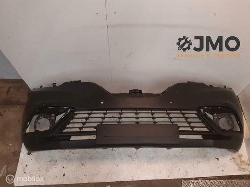 Voorbumper Nieuw  6x PDC Renault Scenic 2016-, Auto-onderdelen, Carrosserie en Plaatwerk, Bumper, Renault, Voor, Nieuw, Ophalen of Verzenden
