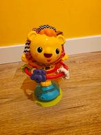 Vtech speelgoed dansende leeuw, Ophalen of Verzenden, 6 maanden tot 2 jaar