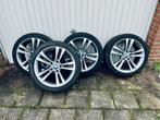 Originele BMW Velgen 397 - 18 inch, Auto-onderdelen, Banden en Velgen, Ophalen, 18 inch, Gebruikt, Velg(en)