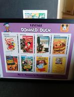 Vintage Donald Duck Postzegel Collectie, Postzegels en Munten, Postzegels | Volle albums en Verzamelingen, Ophalen of Verzenden