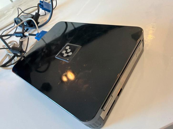 Sony Ericsson Media Center Dock GE3 - Walkman, Computers en Software, Windows Laptops, Gebruikt, 10 inch of minder, HDD, Onbekend