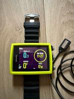 Suunto EON Core Lime, Watersport en Boten, Ophalen of Verzenden, Zo goed als nieuw, Duikcomputer