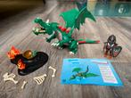 Playmobil Kasteeldraak – 6003, Kinderen en Baby's, Speelgoed | Playmobil, Ophalen of Verzenden, Gebruikt, Complete set