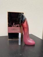 Very good girl glam carolina herrera parfum sample, Ophalen of Verzenden, Nieuw