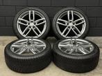 18 inch Alutec Ikenu - VW Passat Superb 5x112 ET45 235/45/18, Auto-onderdelen, Banden en Velgen, Ophalen, 18 inch, Banden en Velgen