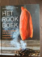 Het Rookboek - Nieuw!, Boeken, Kookboeken, Ophalen, Hoofdgerechten, Nieuw, Gezond koken