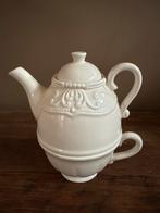Countryfield Theepotje met Kop - Tea for One, Ophalen of Verzenden