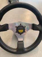 Supersport stuur golf mk1, Ophalen