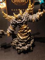 World of Warcraft Ragnaros beeld - 15th Anniversary, Ophalen of Verzenden, Zo goed als nieuw