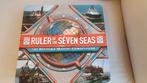 Ruler of the Seven Seas - Heerema Marine Competitie, Hobby en Vrije tijd, Gezelschapsspellen | Bordspellen, Ophalen of Verzenden
