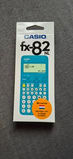 casino fx-82nl rekenmachine, Diversen, Rekenmachines, Ophalen, Nieuw