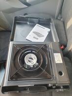 Gas kook pit, Caravans en Kamperen, Camper-accessoires, Ophalen of Verzenden, Zo goed als nieuw