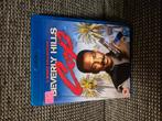Bluray beverly hills cop trilogy box, Verzenden, Gebruikt
