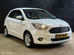 Ford Ka+ 1.2 Trend Ultimate, Auto's, Ford, 86 pk, 4 cilinders, Ka, Wit