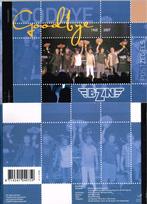 BZN prestigeboekje, Postzegels en Munten, Postzegels | Nederland, Verzenden, Na 1940, Postfris