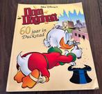 Walt Disney's Oom Dagobert 60 jaar in Duckstad, Gelezen, Eén stripboek, Verzenden