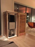 Goldmund logos 1+2, Mimesis 16, Meridian core  200 Set, Overige merken, Ophalen of Verzenden, Zo goed als nieuw, 120 watt of meer