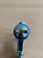 Sata Mini Jet 1.0 RP Verfspuit, Ophalen of Verzenden, Gebruikt, Verfspuit of Verfpomp