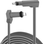 Starlink-kabel voor Gen 2 Satellietvervanging, Computers en Software, Routers en Modems, Ophalen of Verzenden, Nieuw, Starlink