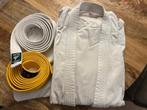 Karate/Judo Pak - Maat 180, Gebruikt, Vechtsportpak, Maat L, Ophalen of Verzenden