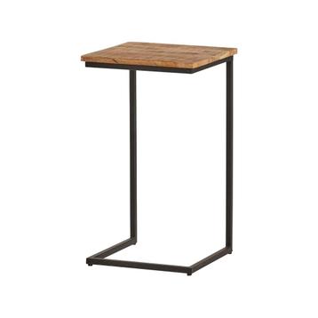 Laptoptafel Cuba mango  beschikbaar voor biedingen