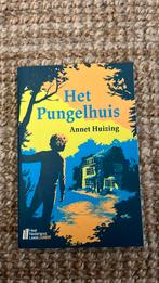 NIEUW Het Pungelhuis - Annet Huizing, Ophalen of Verzenden, Nieuw