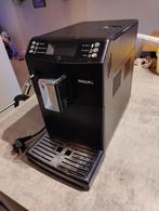 Philips espressomachine, Witgoed en Apparatuur, Koffiezetapparaten, Gebruikt, Espresso apparaat, 10 kopjes of meer, Koffiebonen