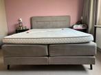 Swiss sense topper en pocketveer matrassen, Huis en Inrichting, Slaapkamer | Boxsprings, Ophalen, Gebruikt, Tweepersoons, 200 cm