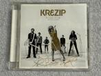 Krezip ‎– Plug It In, Cd's en Dvd's, Cd's | Pop, Ophalen, 1980 tot 2000, Zo goed als nieuw