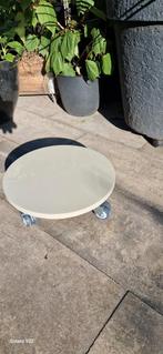 Plantentrolly boomtrolly 42 en 52 cm 💪360KG💪, Tuin, Kunststof, Minder dan 60 cm, Rond