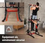 THUIS FITNESS SET - FIT IN 10

MIN
– Gratis Bezorging, Benen, Krachtstation, Nieuw, Ophalen of Verzenden