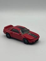 Hot Wheels Nissan Skyline GTR R32, Ophalen of Verzenden, Zo goed als nieuw, Auto