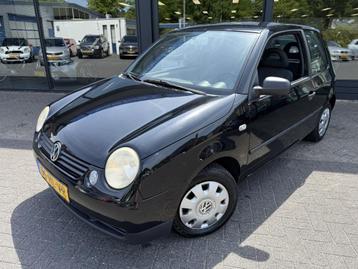 Volkswagen Lupo 1.4 Trendline beschikbaar voor biedingen