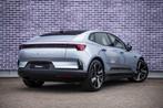 Polestar 4 Long Range Single motor 100 kWh | €13.700 VOORD, Auto's, Polestar, Automaat, 660 min, Achterwielaandrijving, Blauw