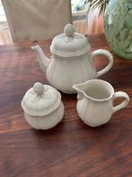 Villeroy & Boch Manoir, Ophalen